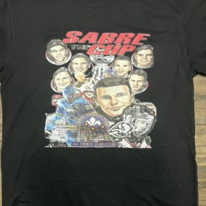 Sabre the Cup Shirt