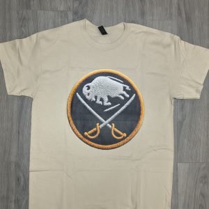 Sabres Cream