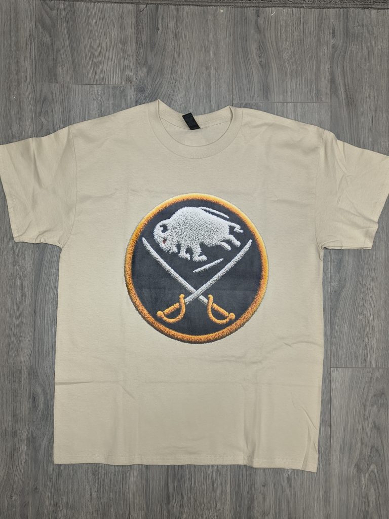 Sabres Cream