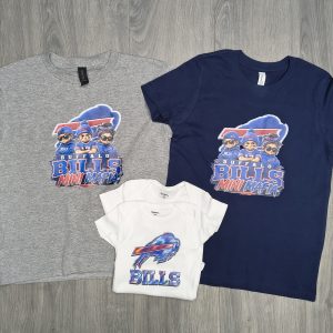 Bills Mini Mafia