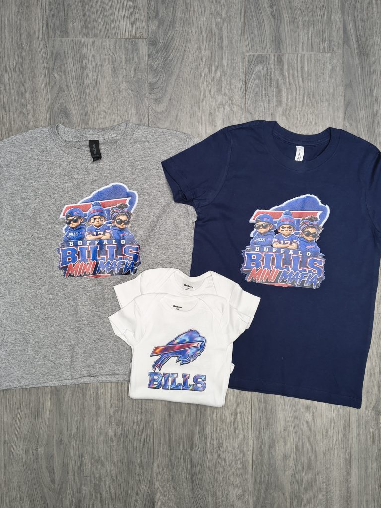 Bills Mini Mafia